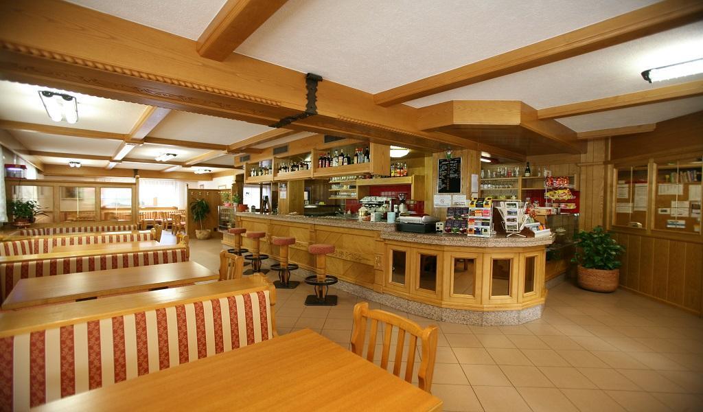 Hotel Sella Ronda Serenella Кампитело ди Фаса Екстериор снимка