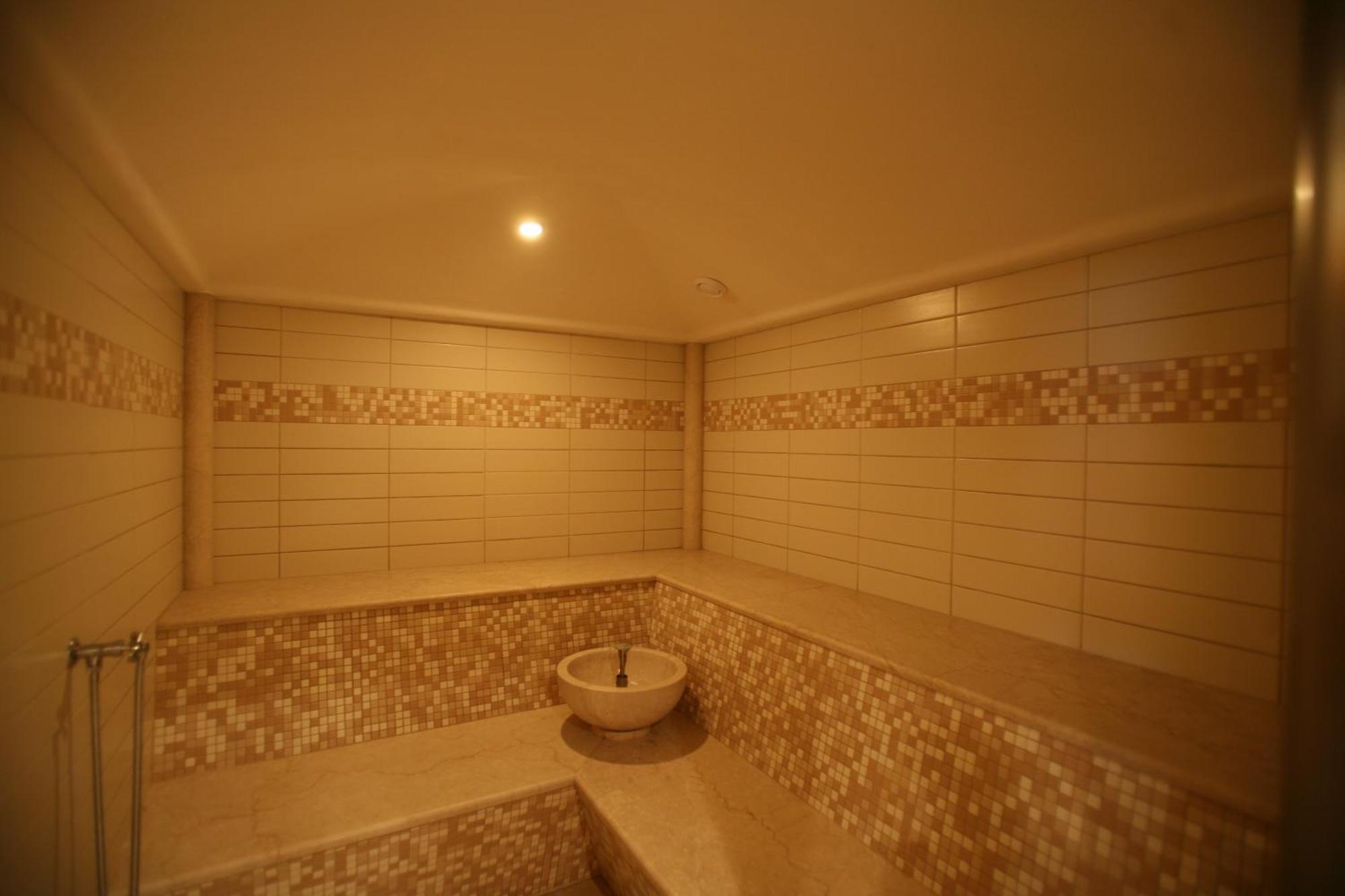 Hotel Sella Ronda Serenella Кампитело ди Фаса Екстериор снимка