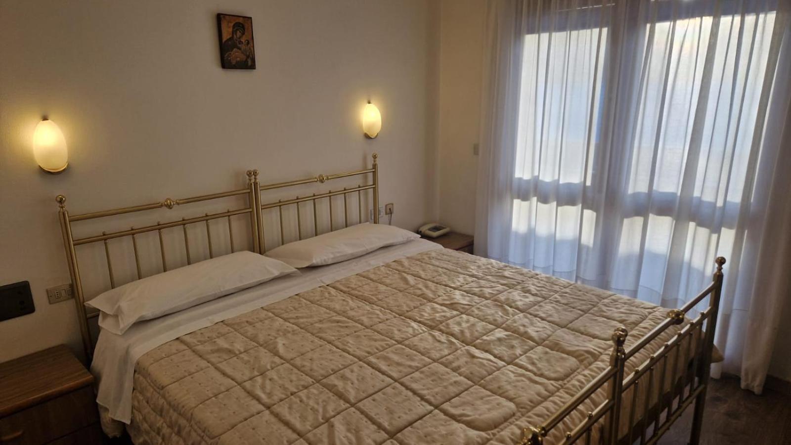 Hotel Sella Ronda Serenella Кампитело ди Фаса Екстериор снимка